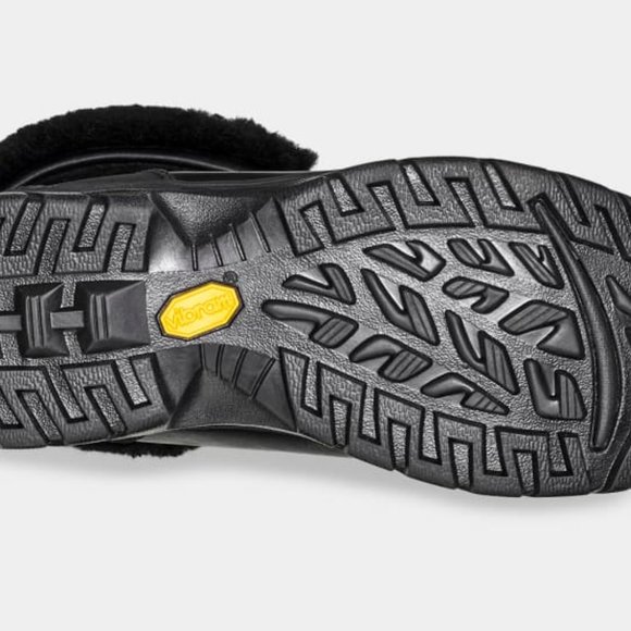 UGG M Butte blk - Picture 7 of 13